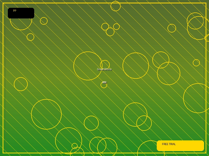 Great Rhino Megaways大犀牛PP电子试玩游戏截图